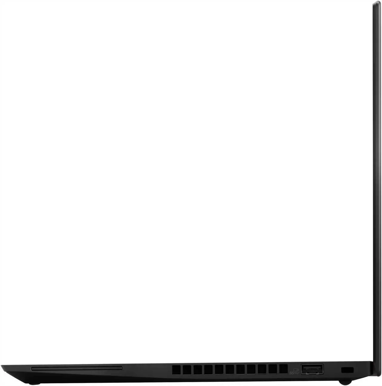 Refurbished: Lenovo Grade A Laptop ThinkPad Intel Core i5-8365U 8GB ...