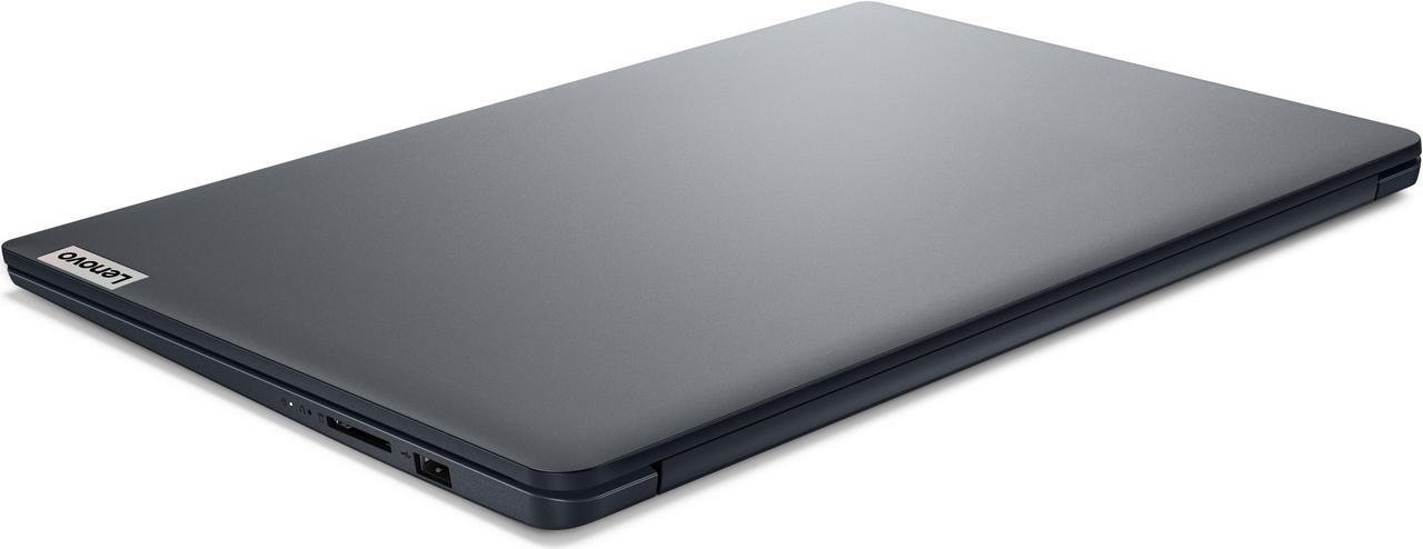 Alt view image 4 of 16 - Lenovo Laptop IdeaPad 1 15IRU7 Intel Core i3-1315U 8GB Memory 256 GB PCIe SSD Intel UHD Graphics 15.6" Non-Touch Screen Windows 11 in S mode 83B40000US