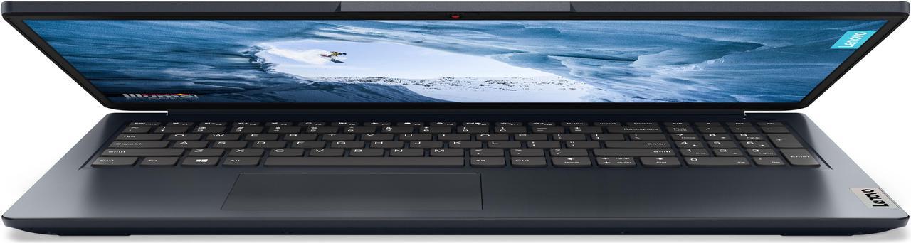 Alt view image 6 of 16 - Lenovo Laptop IdeaPad 1 15IRU7 Intel Core i3-1315U 8GB Memory 256 GB PCIe SSD Intel UHD Graphics 15.6" Non-Touch Screen Windows 11 in S mode 83B40000US