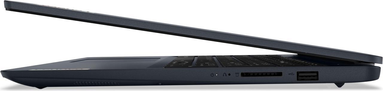 Alt view image 9 of 16 - Lenovo Laptop IdeaPad 1 15IRU7 Intel Core i3-1315U 8GB Memory 256 GB PCIe SSD Intel UHD Graphics 15.6" Non-Touch Screen Windows 11 in S mode 83B40000US