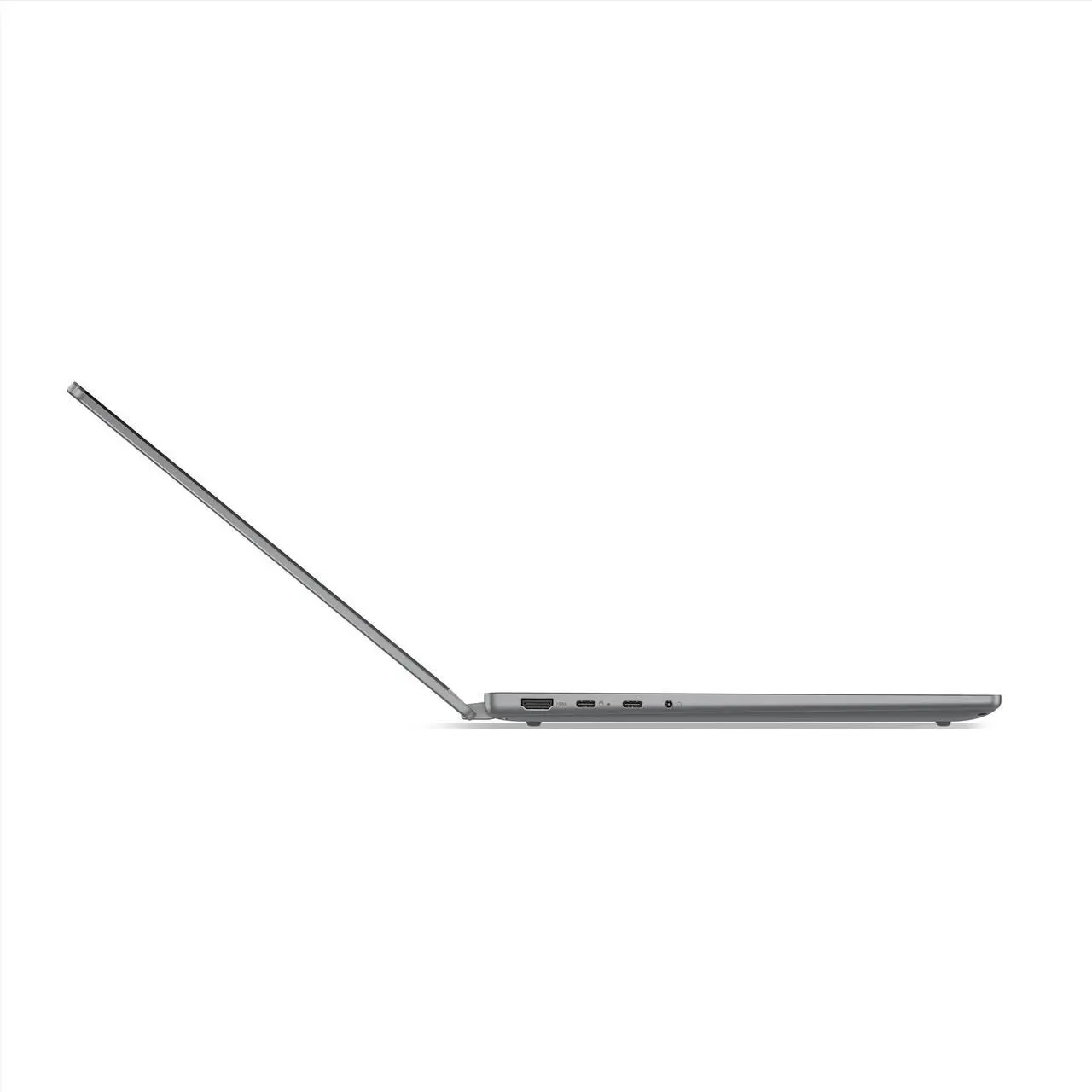 Alt view image 7 of 11 - Lenovo IdeaPad 5 2-in-1 14.0" Touchscreen Laptop Core 7 150U Intel Graphics 16GB RAM 1 TB PCIe SSD Windows 11 Home 83DT0036US