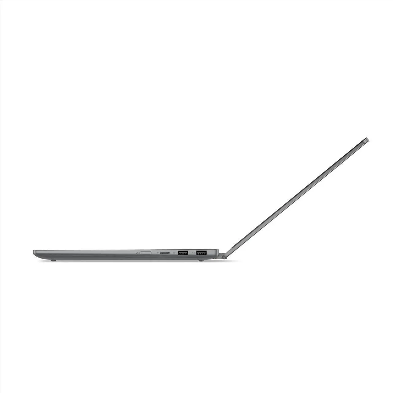 Alt view image 8 of 11 - Lenovo IdeaPad 5 2-in-1 14.0" Touchscreen Laptop Core 7 150U Intel Graphics 16GB RAM 1 TB PCIe SSD Windows 11 Home 83DT0036US