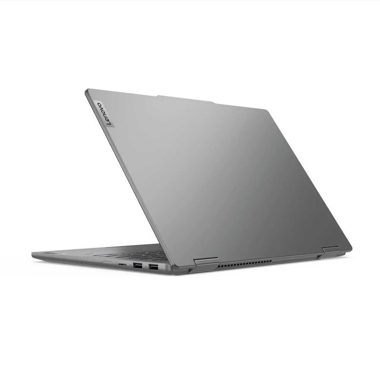 Alt view image 9 of 11 - Lenovo IdeaPad 5 2-in-1 14.0" Touchscreen Laptop Core 7 150U Intel Graphics 16GB RAM 1 TB PCIe SSD Windows 11 Home 83DT0036US