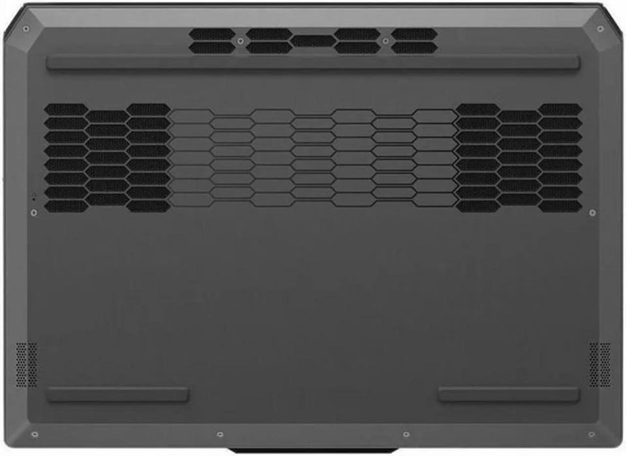 Alt view image 10 of 10 - Lenovo LOQ 15IRX9 83DV00H9US 15.6" Gaming Laptop, Intel Core i5-13450HX, 12GB, 512GB, NVIDIA GeForce RTX 4050 with 6 GB, Windows 11 Home
