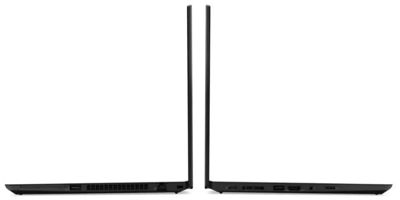 Alt view image 5 of 5 - Lenovo Thinkpad T495 Laptop AMD Ryzen 5 3500U 16GB Memory 256 GB SSD 14.0" Windows 11 Pro