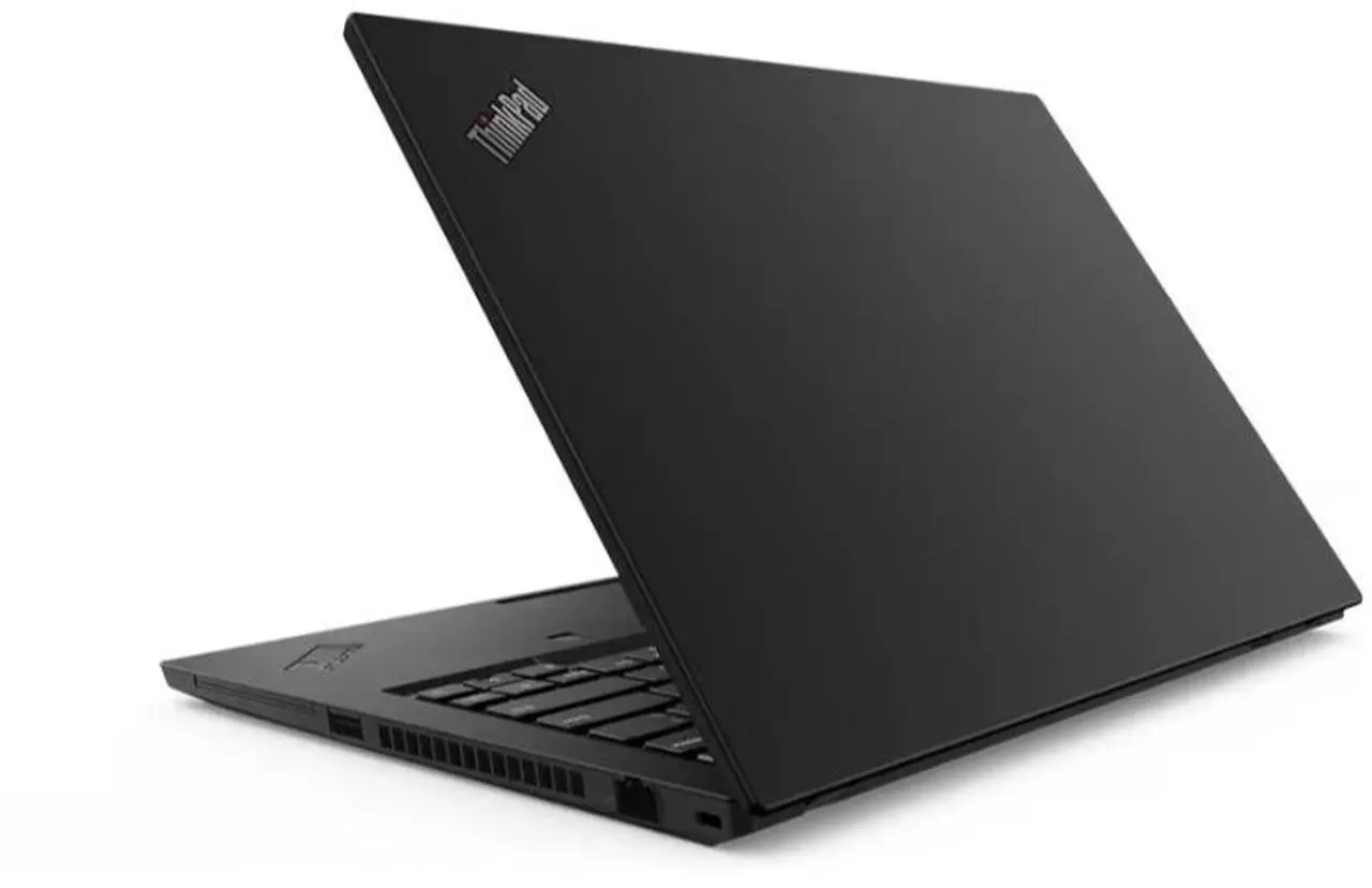 Alt view image 4 of 5 - Lenovo Thinkpad T495 Laptop AMD Ryzen 5 3500U 16GB Memory 256 GB SSD 14.0" Windows 11 Pro