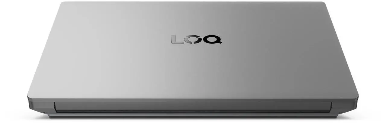 Alt view image 10 of 13 - Lenovo LOQ Essential - 15.6" GeForce RTX 3050 Laptop GPU - Intel Core i5-12450HX - 8GB Memory - 512 GB SSD - Windows 11 Home - Gaming Laptop - 144 Hz IPS (83LK00A8CC )