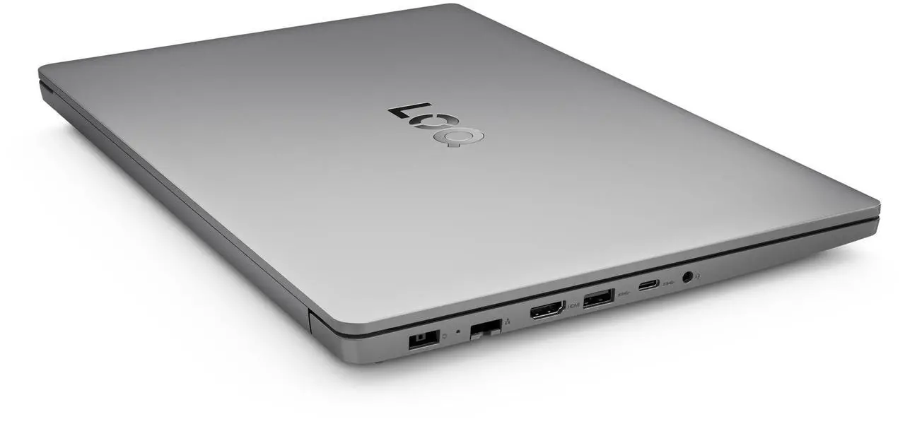 Alt view image 4 of 13 - Lenovo LOQ Essential - 15.6" GeForce RTX 3050 Laptop GPU - Intel Core i5-12450HX - 8GB Memory - 512 GB SSD - Windows 11 Home - Gaming Laptop - 144 Hz IPS (83LK00A8CC )