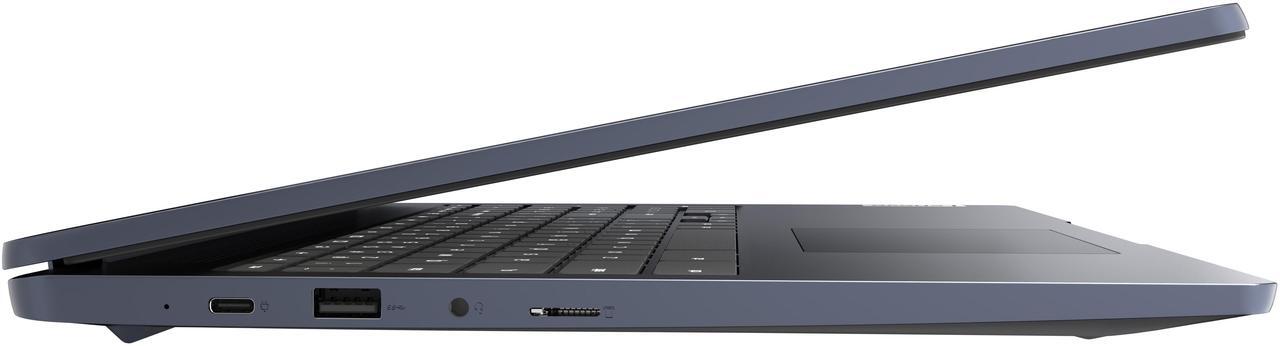 Alt view image 10 of 18 - Lenovo IdeaPad 3i Chromebook Intel Celeron N4500 8GB Memory 64 GB SSD 15.6" Non-Touch Screen Chrome OS 82N40059CF