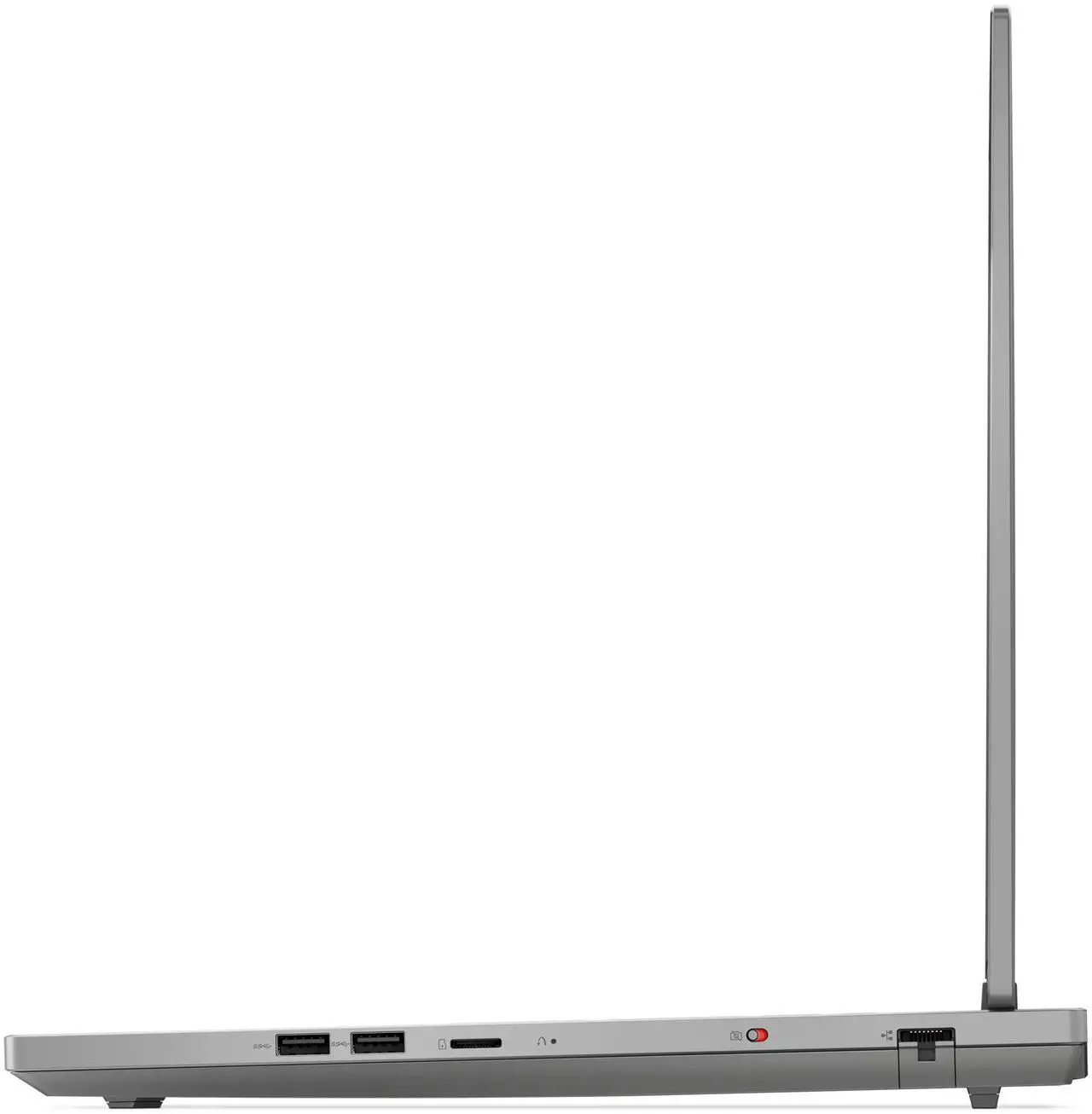 Alt view image 9 of 14 - Lenovo Legion 5i 16” 2560x1600 165Hz Gaming Laptop, Intel Core i9-14900HX, NVIDIA GeForce RTX 4060, 32GB DDR5 5600, 1TB SSD, Windows 11 Home (Refurbished)