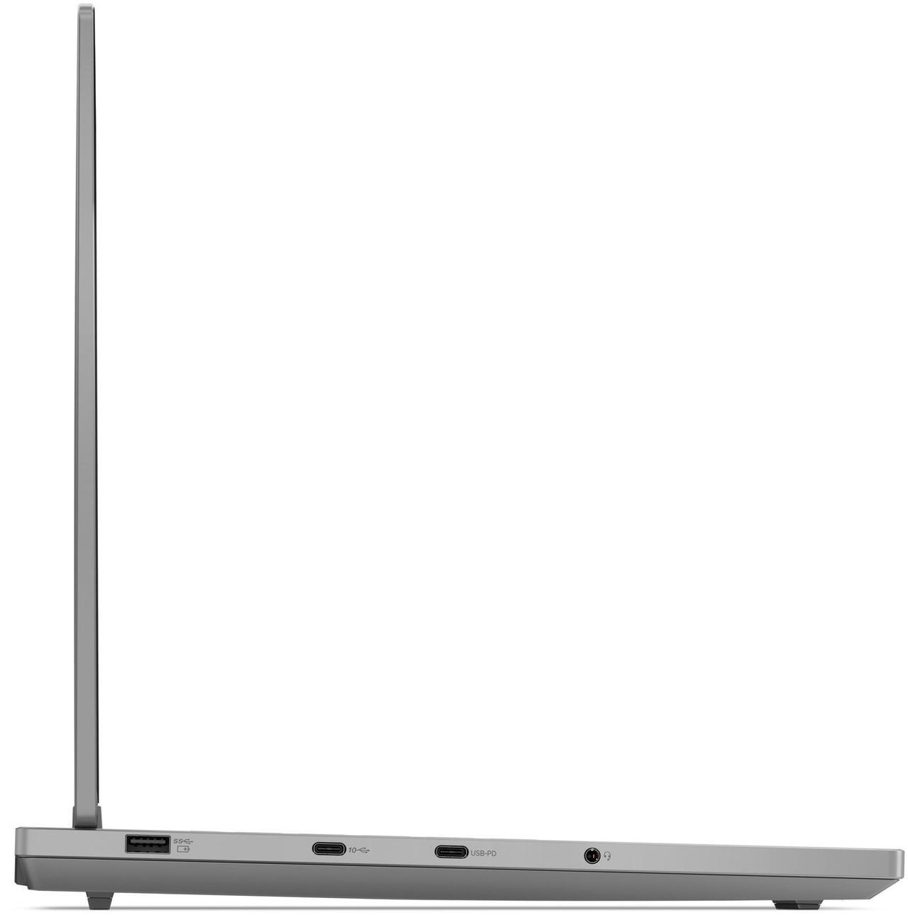 Alt view image 8 of 14 - Lenovo Legion 5i 16” 2560x1600 165Hz Gaming Laptop, Intel Core i9-14900HX, NVIDIA GeForce RTX 4060, 32GB DDR5 5600, 1TB SSD, Windows 11 Home (Refurbished)