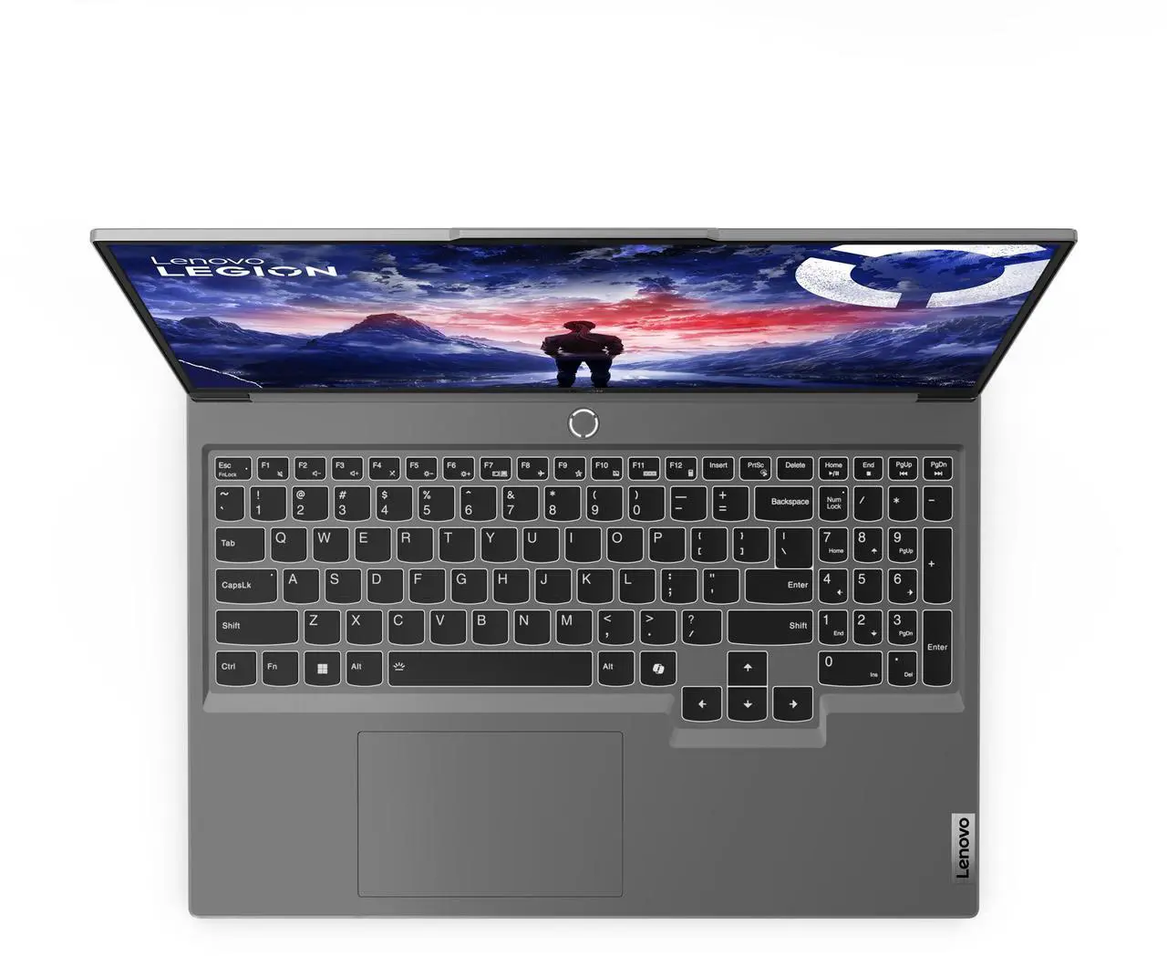 Alt view image 5 of 14 - Lenovo Legion 5i 16” 2560x1600 165Hz Gaming Laptop, Intel Core i9-14900HX, NVIDIA GeForce RTX 4060, 32GB DDR5 5600, 1TB SSD, Windows 11 Home (Refurbished)