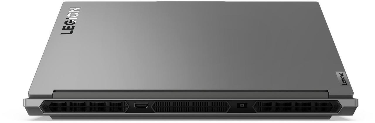 Alt view image 10 of 14 - Lenovo Legion 5i 16” 2560x1600 165Hz Gaming Laptop, Intel Core i9-14900HX, NVIDIA GeForce RTX 4060, 32GB DDR5 5600, 1TB SSD, Windows 11 Home (Refurbished)