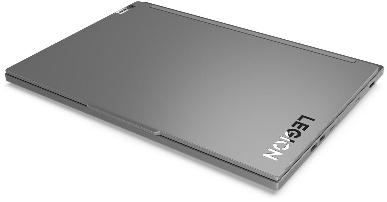 Alt view image 11 of 14 - Lenovo Legion 5i 16” 2560x1600 165Hz Gaming Laptop, Intel Core i9-14900HX, NVIDIA GeForce RTX 4060, 32GB DDR5 5600, 1TB SSD, Windows 11 Home (Refurbished)