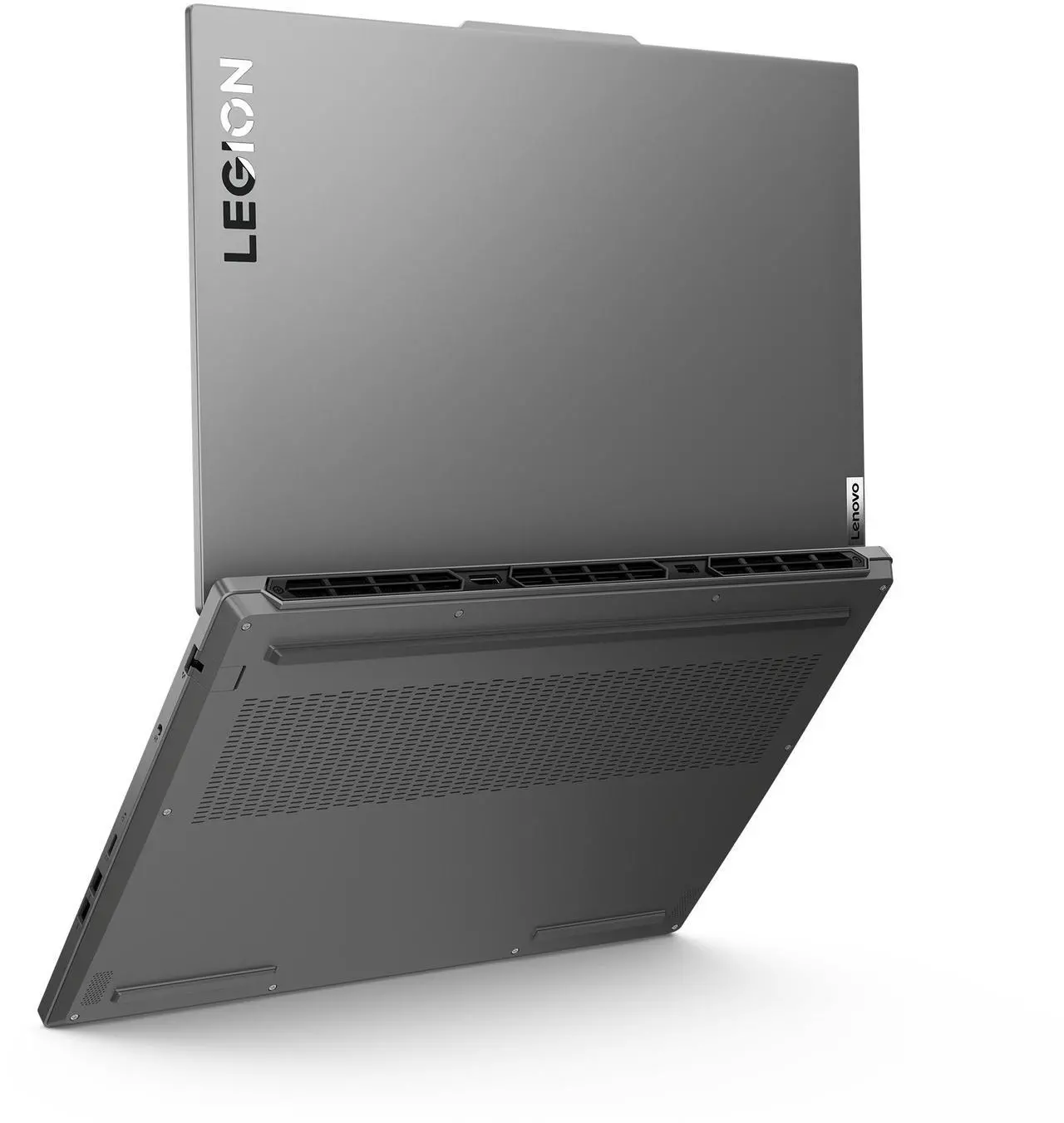 Alt view image 14 of 14 - Lenovo Legion 5i 16” 2560x1600 165Hz Gaming Laptop, Intel Core i9-14900HX, NVIDIA GeForce RTX 4060, 32GB DDR5 5600, 1TB SSD, Windows 11 Home (Refurbished)