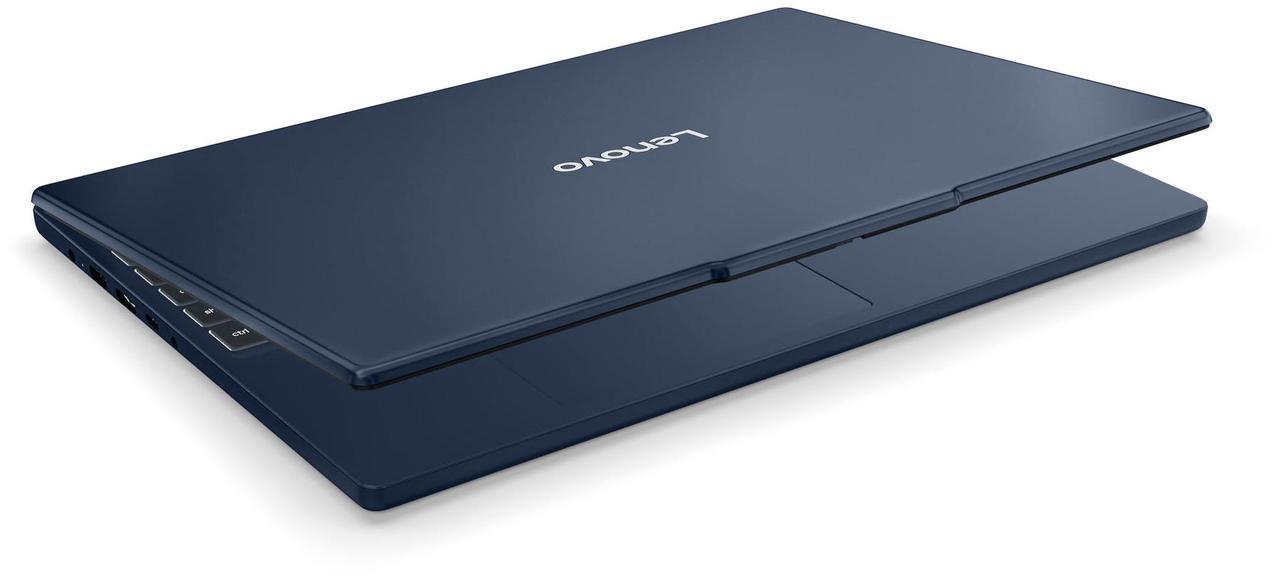 Alt view image 8 of 15 - Lenovo IdeaPad Slim 3 15.3" AMD Ryzen 7 8840HS Laptop 24GB Memory 512 GB SSD AMD Radeon 780M Windows 11 Home 83KA003DUS