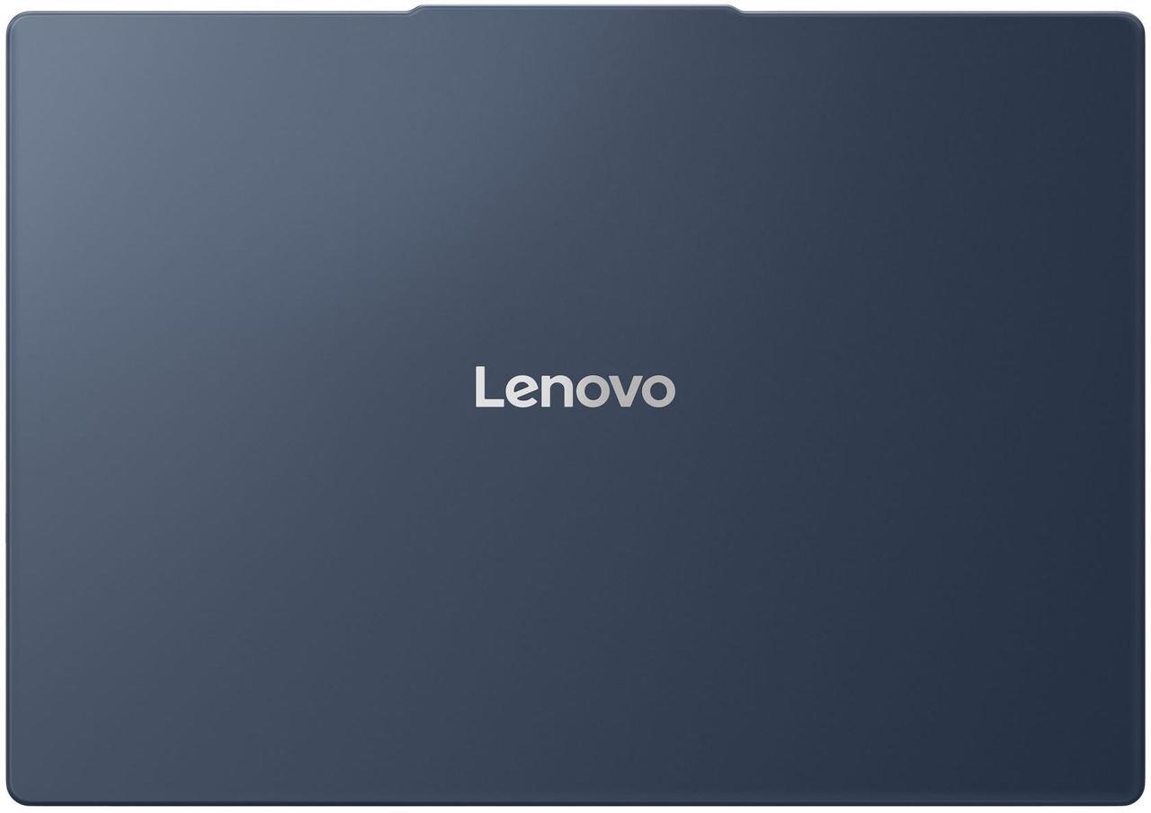 Alt view image 13 of 15 - Lenovo IdeaPad Slim 3 15.3" AMD Ryzen 7 8840HS Laptop 24GB Memory 512 GB SSD AMD Radeon 780M Windows 11 Home 83KA003DUS