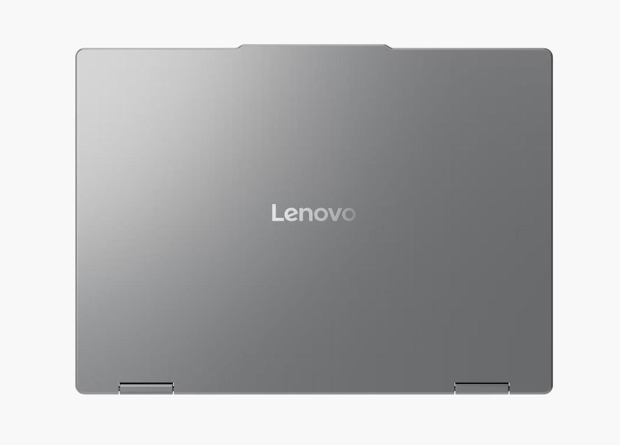 Alt view image 8 of 8 - Lenovo IdeaPad 5 Qualcomm Snapdragon X Plus X1P-42-100 16 GB Memory 1 TB SSD 14.0" Touchscreen Windows 11 Home 83GH0002US