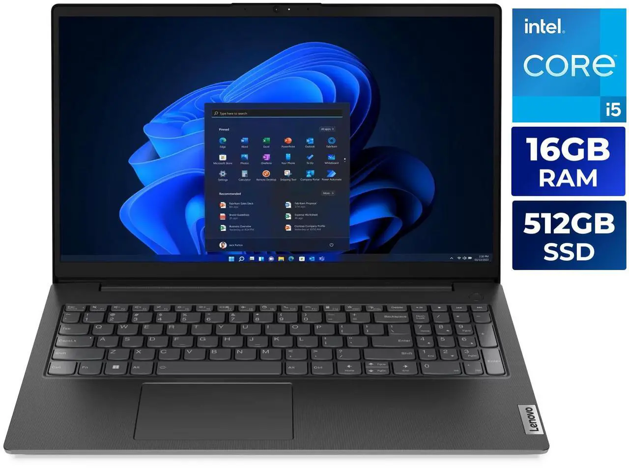 Lenovo V15 G4 - Thumbnail 5