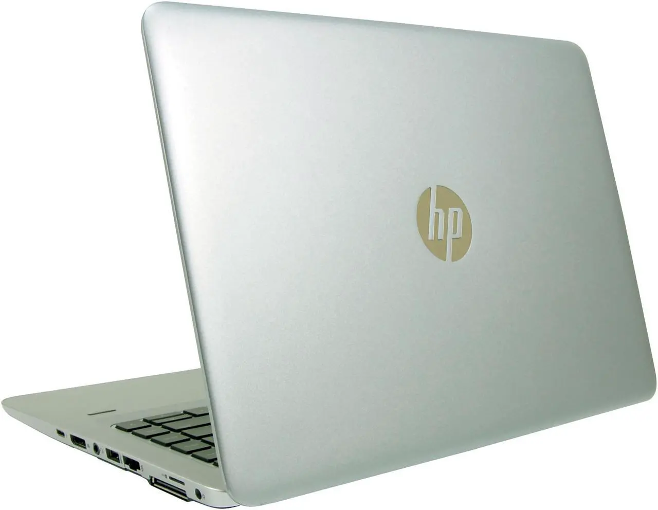Alt view image 4 of 10 - HP Grade A Laptop EliteBook 840 G4 Intel Core i5 7th Gen 7200U (2.50GHz) 16GB Memory 256 GB SSD Intel HD Graphics 620 14.0" Touchscreen Windows 10 Pro 64-bit