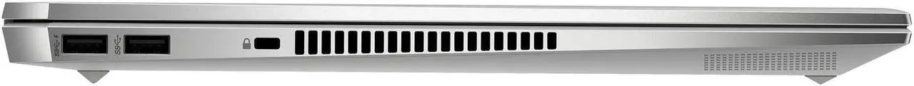 Alt view image 2 of 3 - HP Grade A Laptop EliteBook Intel Core i7-8850H 32GB Memory 512 GB M.2 NVMe SSD GeForce GTX 1050 15.6" Non-Touch Screen Windows 11 Pro 64-bit 1050 G1