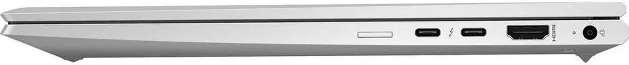 Alt view image 4 of 6 - HP EliteBook 840 G8 14" Notebook - Full HD - 1920 x 1080 - Intel Core i7 11th Gen i7-1185G7 Quad-core (4 Core) 3 GHz - 16 GB Total RAM - 1 TB SSD 7F1F9U8#ABA