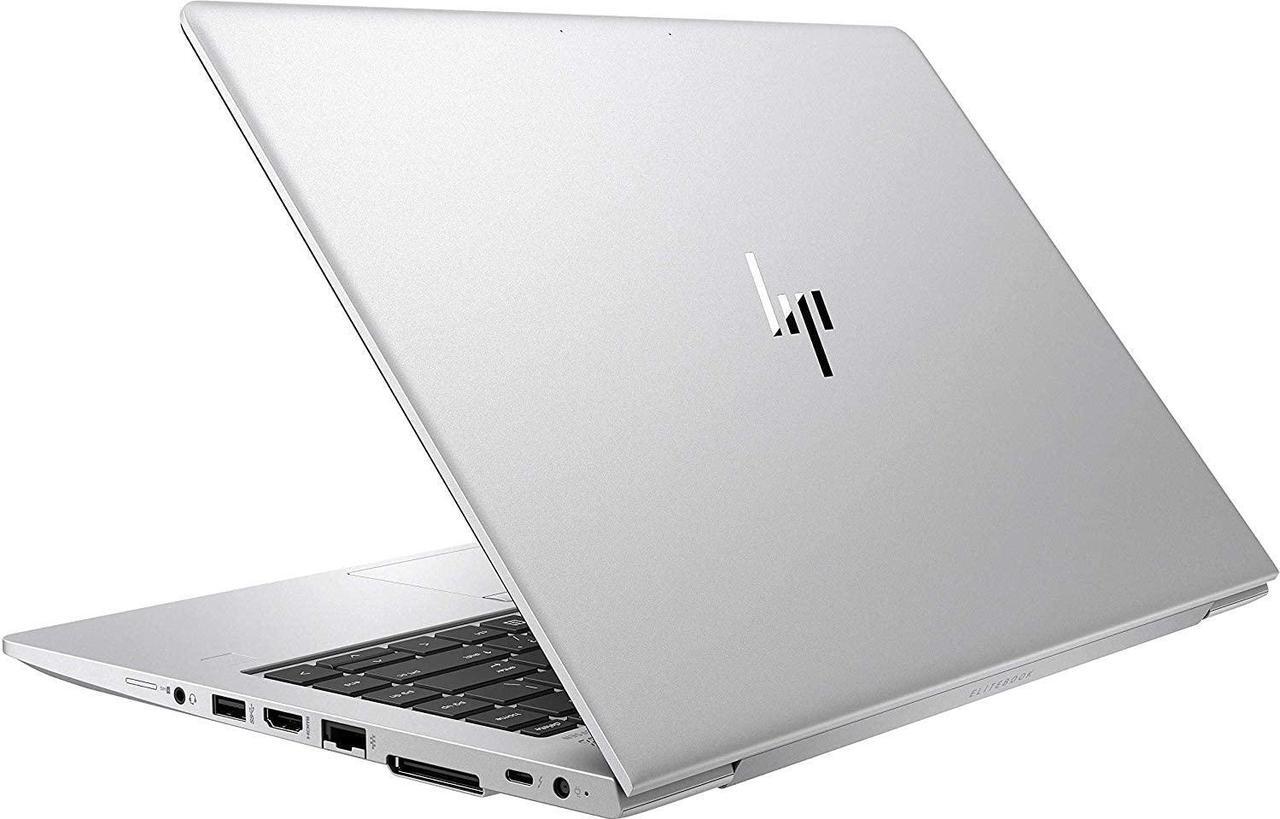 Alt view image 4 of 4 - HP Grade A Laptop EliteBook Intel Core i5-8265U 16GB Memory 512 GB NVMe SSD Intel UHD Graphics 14.0" Non-Touch Screen Windows 11 Pro 64-bit 840 G6