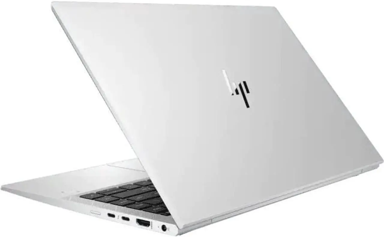 Alt view image 2 of 4 - HP Grade B Laptop EliteBook Intel Core i5-1145G7 16GB Memory 512 GB SSD Intel Iris Xe Graphics 14.0" Non-Touch Screen Windows 11 Pro 64-bit 840 G8