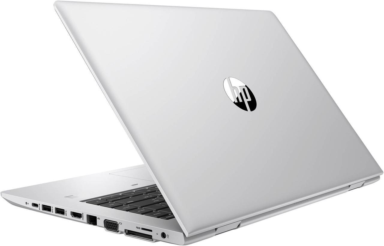 Alt view image 2 of 4 - HP Grade A Laptop ProBook Intel Core i5-8365U 16GB Memory 256 GB SSD Intel UHD Graphics 14.0" Non-Touch Screen Windows 11 Pro 64-bit 640 G5