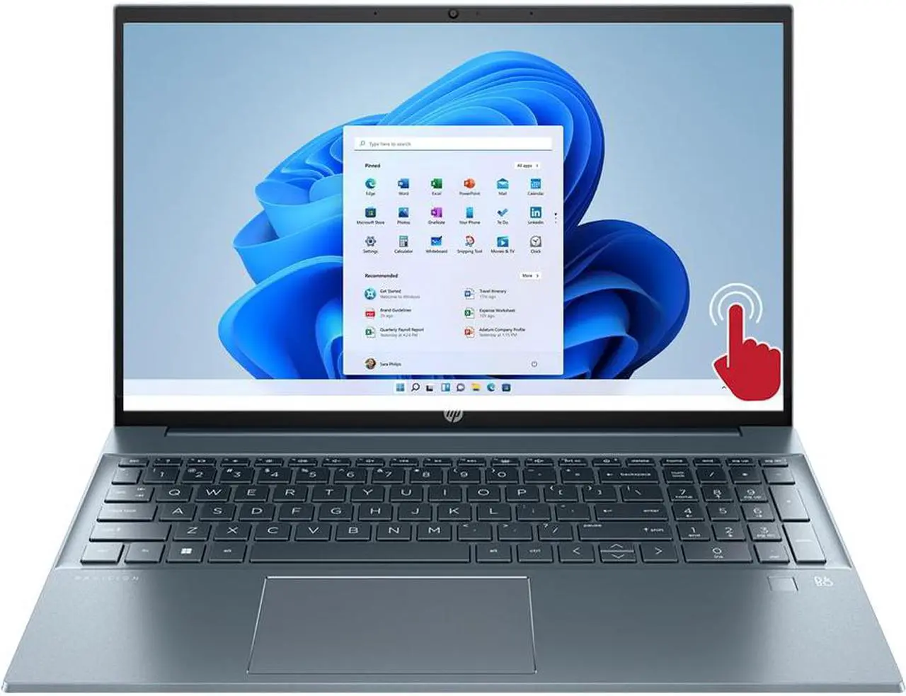How to open the Settings app on Windows 11 - Windows Central