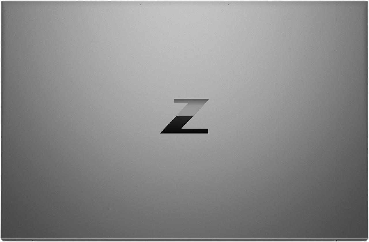 Alt view image 2 of 4 - HP ZBook Grade A Mobile Workstation Intel Core i7-10850H 32GB Memory 1 TB SSD NVIDIA Quadro T1000 15.6" Non-Touch Screen Windows 11 Pro Studio G7