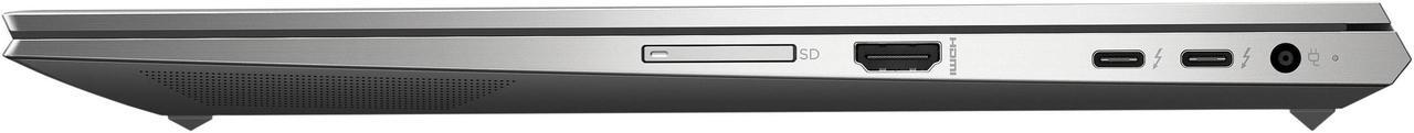 Alt view image 3 of 4 - HP ZBook Grade A Mobile Workstation Intel Core i7-10850H 32GB Memory 1 TB SSD NVIDIA Quadro T1000 15.6" Non-Touch Screen Windows 11 Pro Studio G7