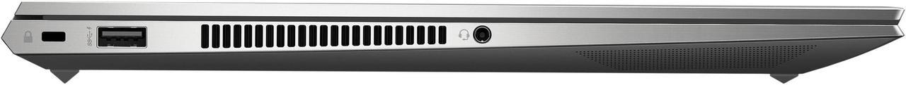 Alt view image 4 of 4 - HP ZBook Grade A Mobile Workstation Intel Core i7-10850H 32GB Memory 1 TB SSD NVIDIA Quadro T1000 15.6" Non-Touch Screen Windows 11 Pro Studio G7