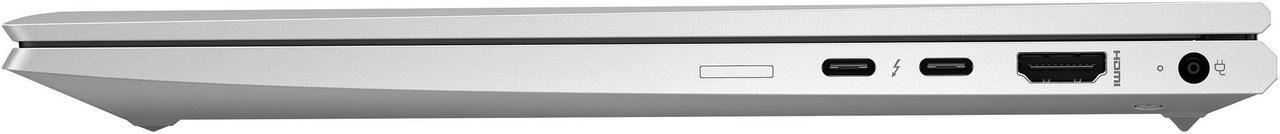 Alt view image 4 of 5 - HP Grade A Laptop EliteBook Intel Core i7-10610U 32GB Memory 2 TB PCIe SSD Intel UHD Graphics 13.3" Non-Touch Screen Windows 11 Pro 64-bit 830 G7