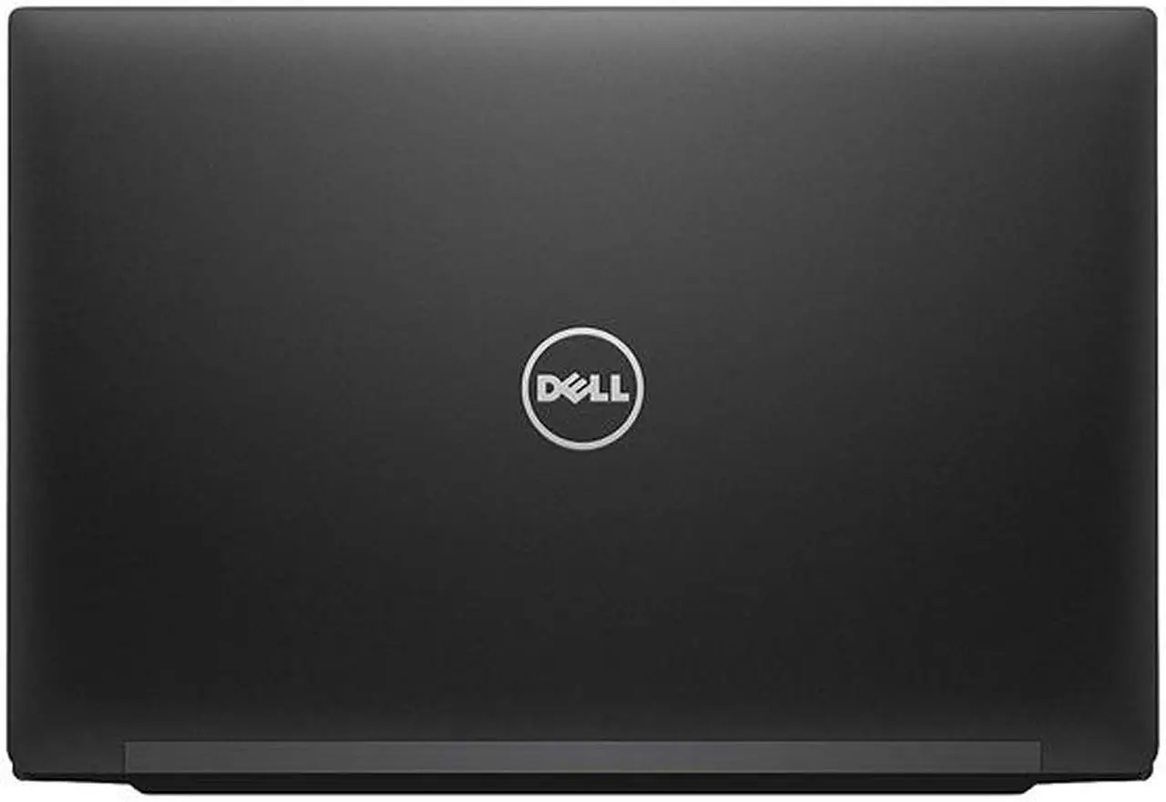 Alt view image 3 of 6 - DELL Grade A Laptop XPS Intel Core i7-8650U 16GB Memory 512 GB SSD Intel UHD Graphics 620 14.0" Windows 11 Pro 64-bit 7490