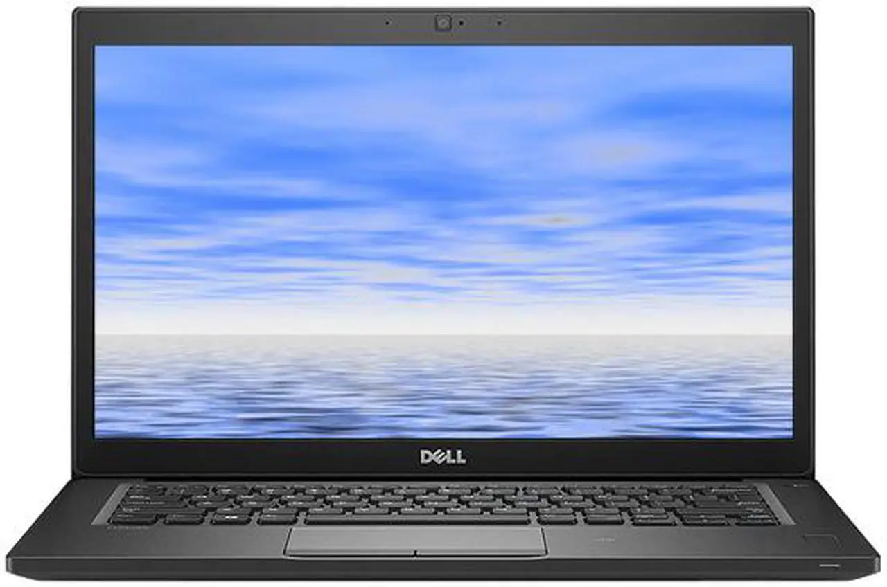 Alt view image 2 of 6 - DELL Grade A Laptop XPS Intel Core i7-8650U 16GB Memory 512 GB SSD Intel UHD Graphics 620 14.0" Windows 11 Pro 64-bit 7490