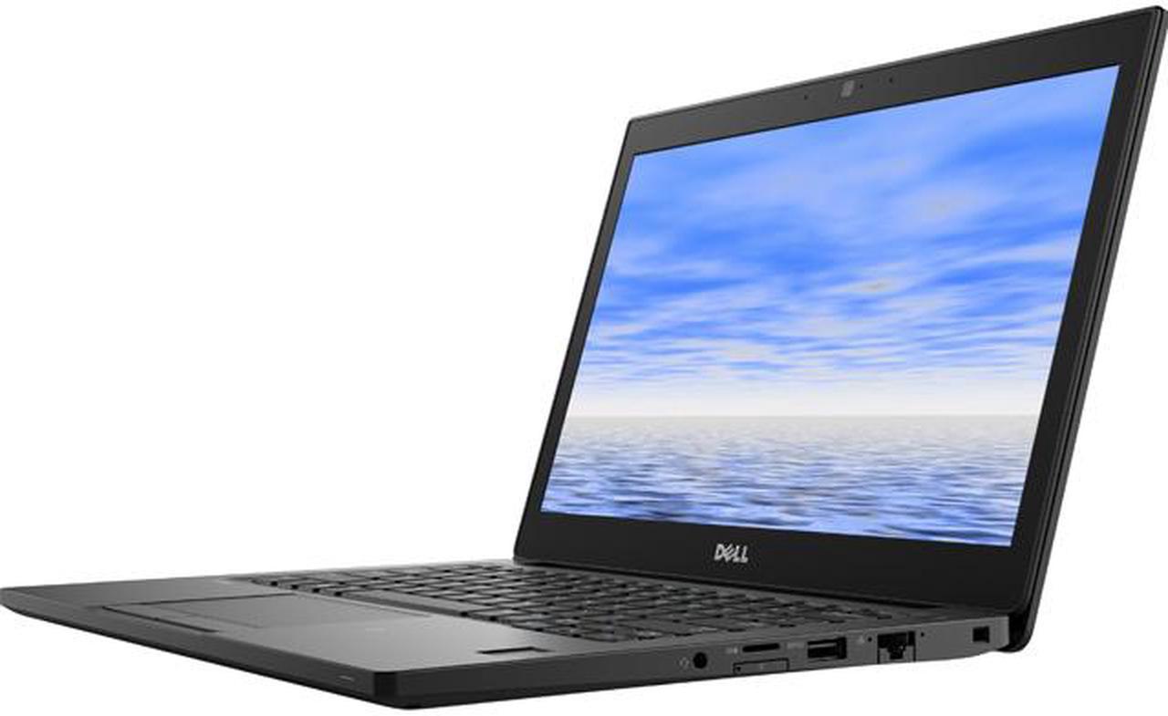 Dell Latitude 7300 13.3" Notebook - Intel Core i5 i5-8365U 1.6GHz