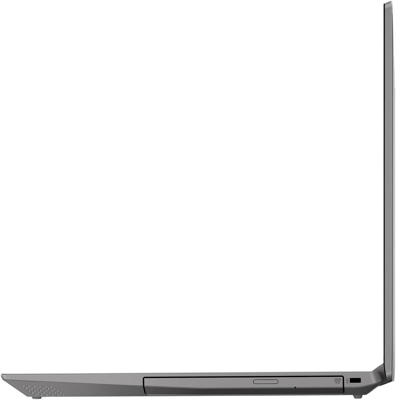 Alt view image 9 of 17 - Lenovo Laptop IdeaPad L340 81LG0011US Intel Core i5 8th Gen 8265U (1.60 GHz) 8 GB Memory 256 GB SSD Intel UHD Graphics 620 15.6" Windows 10 Home 64-bit (Newegg EXCLUSIVE)