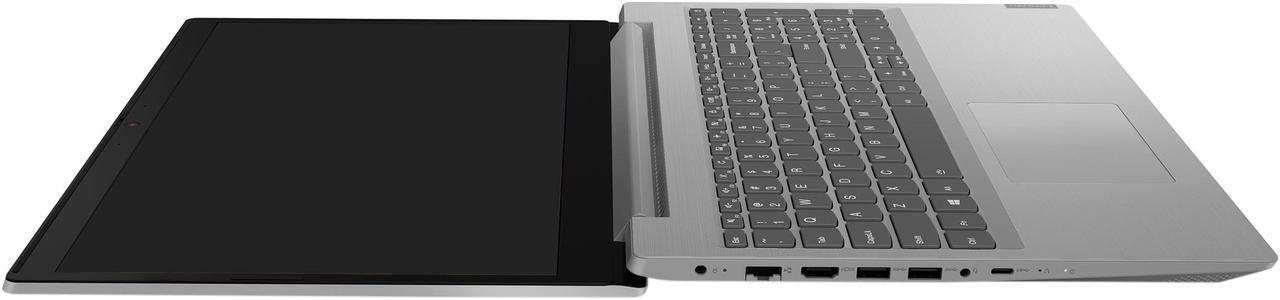 Alt view image 7 of 17 - Lenovo Laptop IdeaPad L340 81LG0011US Intel Core i5 8th Gen 8265U (1.60 GHz) 8 GB Memory 256 GB SSD Intel UHD Graphics 620 15.6" Windows 10 Home 64-bit (Newegg EXCLUSIVE)