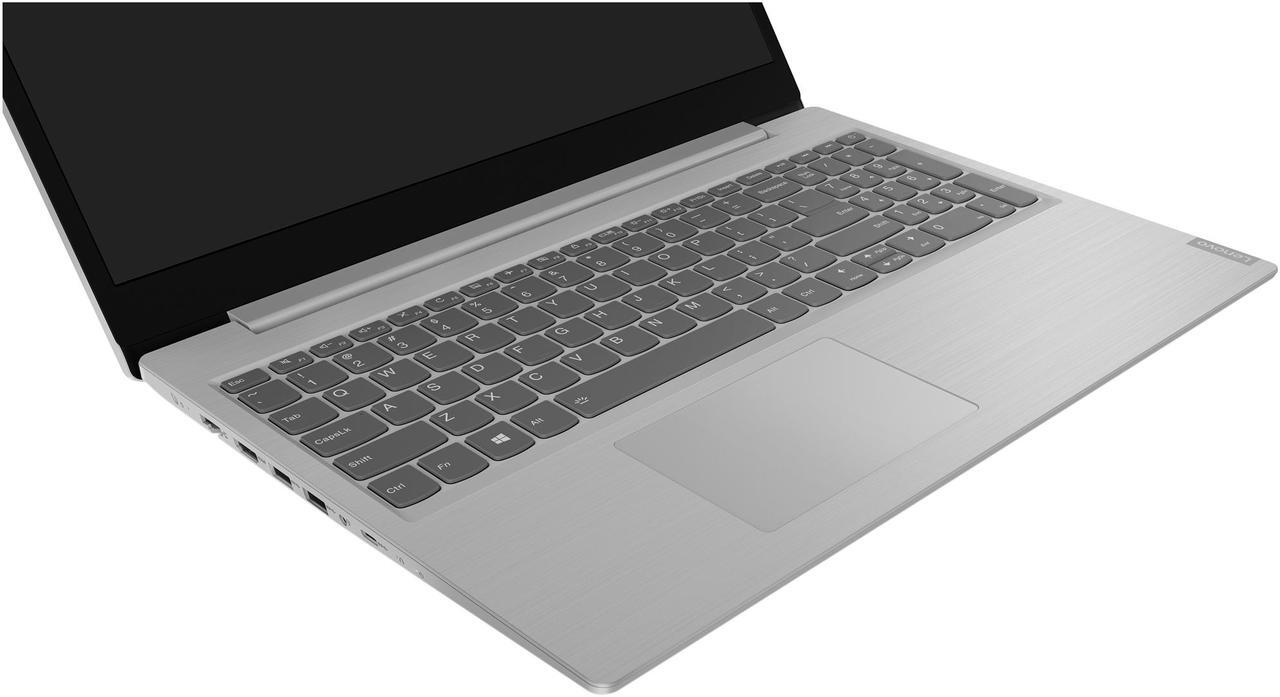 Alt view image 8 of 17 - Lenovo Laptop IdeaPad L340 81LG0011US Intel Core i5 8th Gen 8265U (1.60 GHz) 8 GB Memory 256 GB SSD Intel UHD Graphics 620 15.6" Windows 10 Home 64-bit (Newegg EXCLUSIVE)
