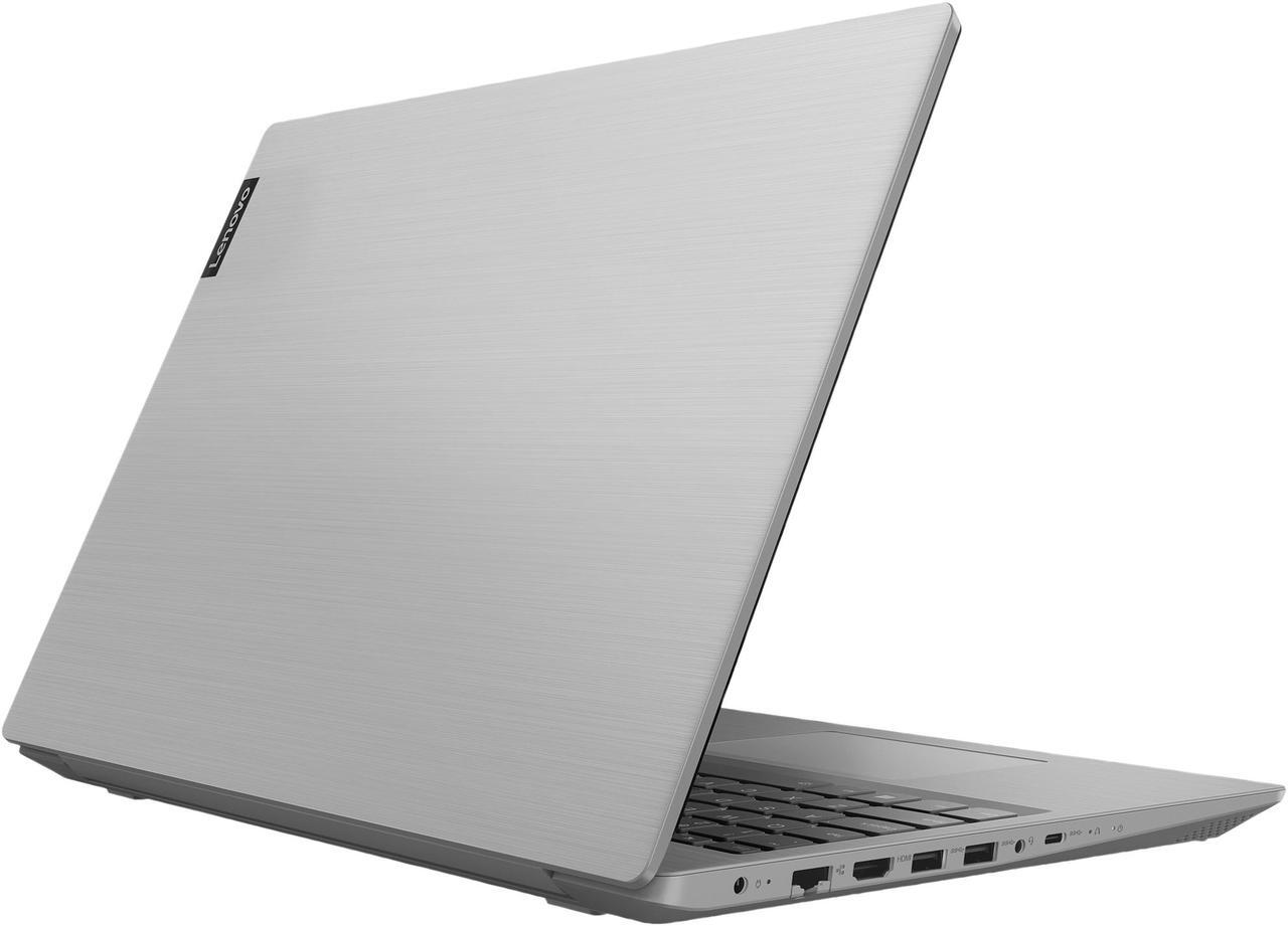 Alt view image 12 of 17 - Lenovo Laptop IdeaPad L340 81LG0011US Intel Core i5 8th Gen 8265U (1.60 GHz) 8 GB Memory 256 GB SSD Intel UHD Graphics 620 15.6" Windows 10 Home 64-bit (Newegg EXCLUSIVE)