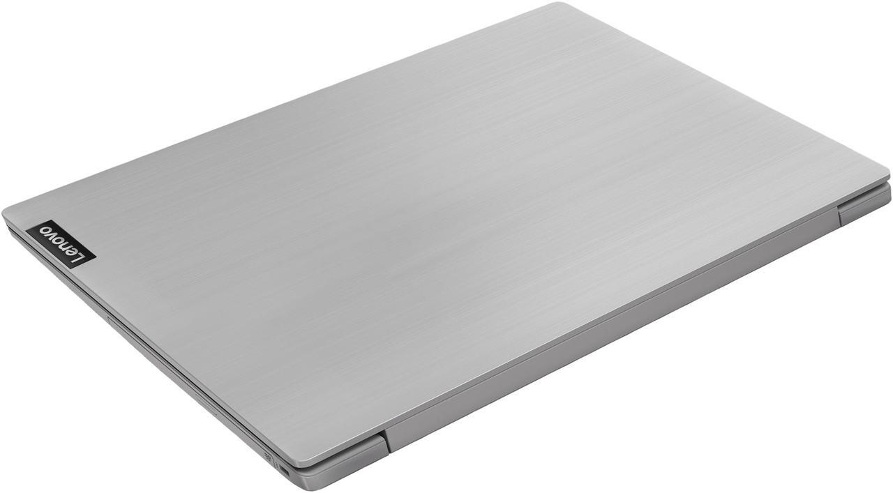 Alt view image 14 of 17 - Lenovo Laptop IdeaPad L340 81LG0011US Intel Core i5 8th Gen 8265U (1.60 GHz) 8 GB Memory 256 GB SSD Intel UHD Graphics 620 15.6" Windows 10 Home 64-bit (Newegg EXCLUSIVE)
