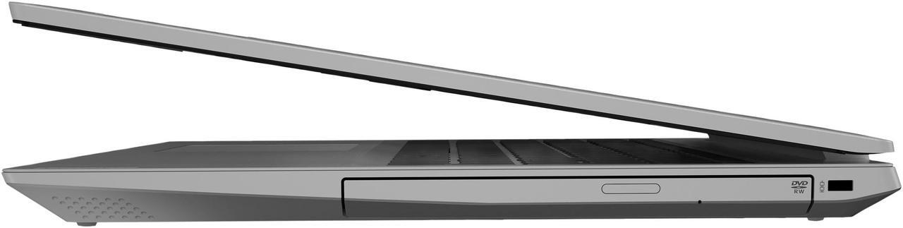 Alt view image 11 of 17 - Lenovo Laptop IdeaPad L340 81LG0011US Intel Core i5 8th Gen 8265U (1.60 GHz) 8 GB Memory 256 GB SSD Intel UHD Graphics 620 15.6" Windows 10 Home 64-bit (Newegg EXCLUSIVE)