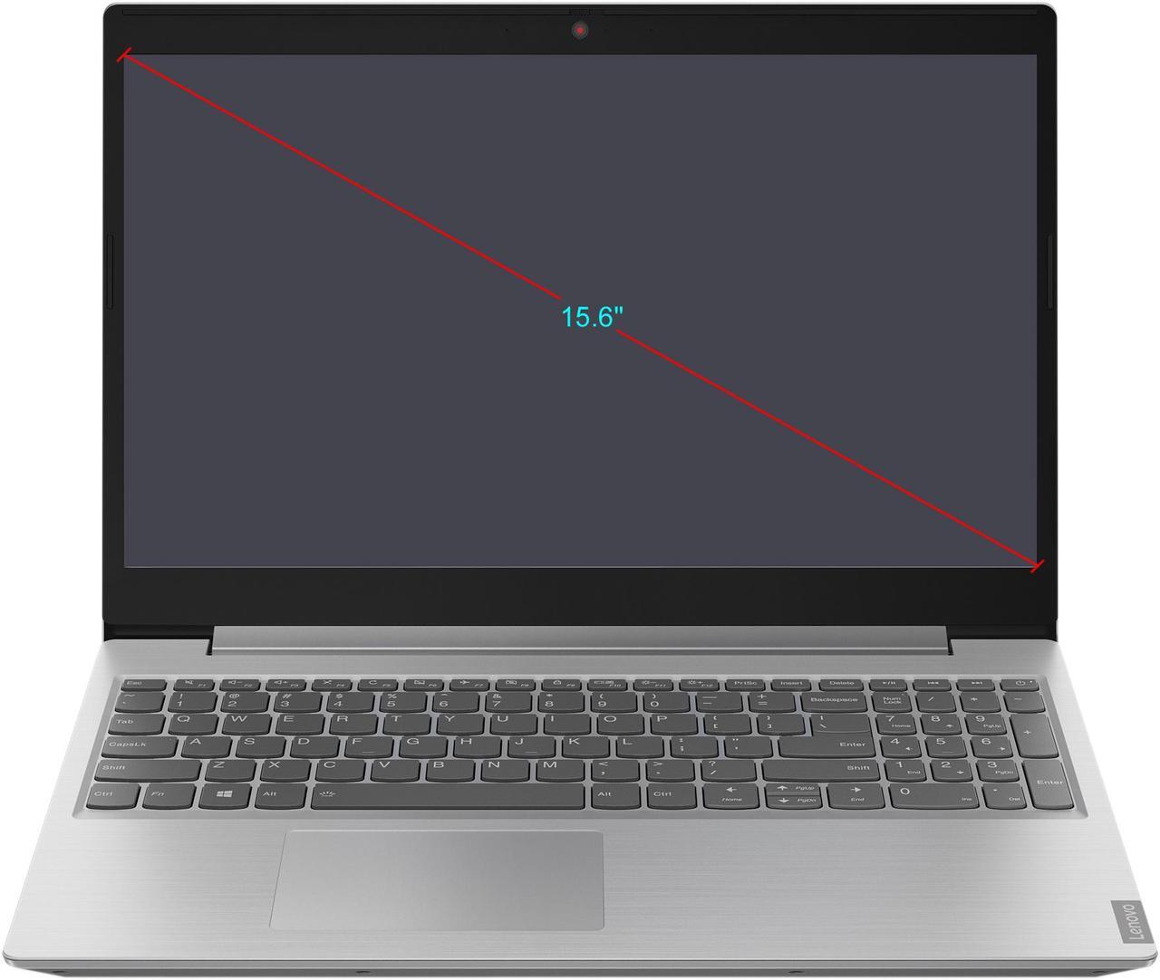 Alt view image 15 of 17 - Lenovo Laptop IdeaPad L340 81LG0011US Intel Core i5 8th Gen 8265U (1.60 GHz) 8 GB Memory 256 GB SSD Intel UHD Graphics 620 15.6" Windows 10 Home 64-bit (Newegg EXCLUSIVE)