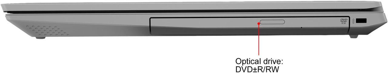 Alt view image 17 of 17 - Lenovo Laptop IdeaPad L340 81LG0011US Intel Core i5 8th Gen 8265U (1.60 GHz) 8 GB Memory 256 GB SSD Intel UHD Graphics 620 15.6" Windows 10 Home 64-bit (Newegg EXCLUSIVE)
