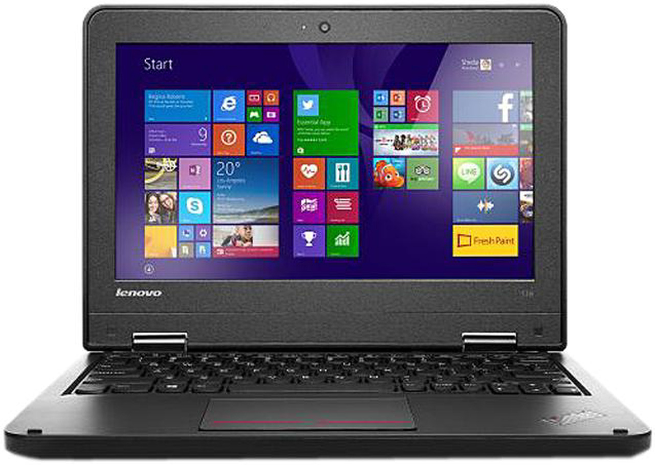 Lenovo unveils upgraded ThinkPad laptops, Chromebook, and all-in-one