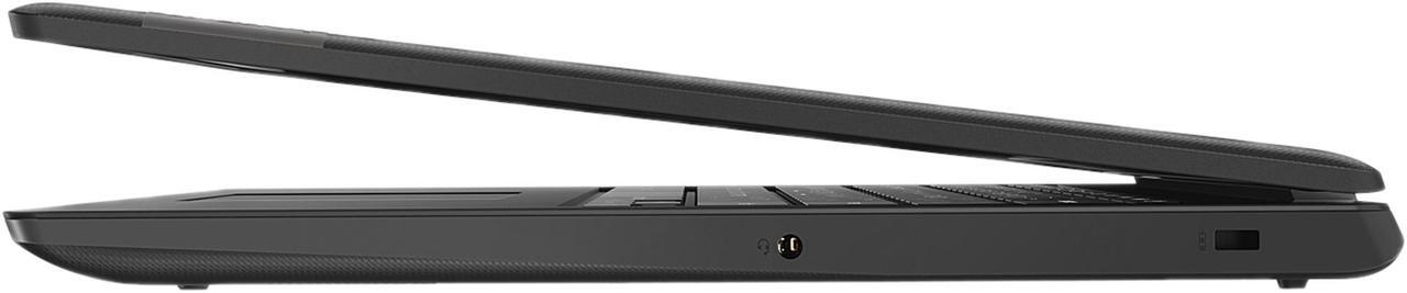 Alt view image 11 of 19 - Lenovo S330 Chromebook MediaTek MTK MT8173C 2.1 GHz 4 GB Memory 64 GB eMMC PowerVR GX6250 14.0" Chrome OS 81JW0000US Thin and Light Laptop