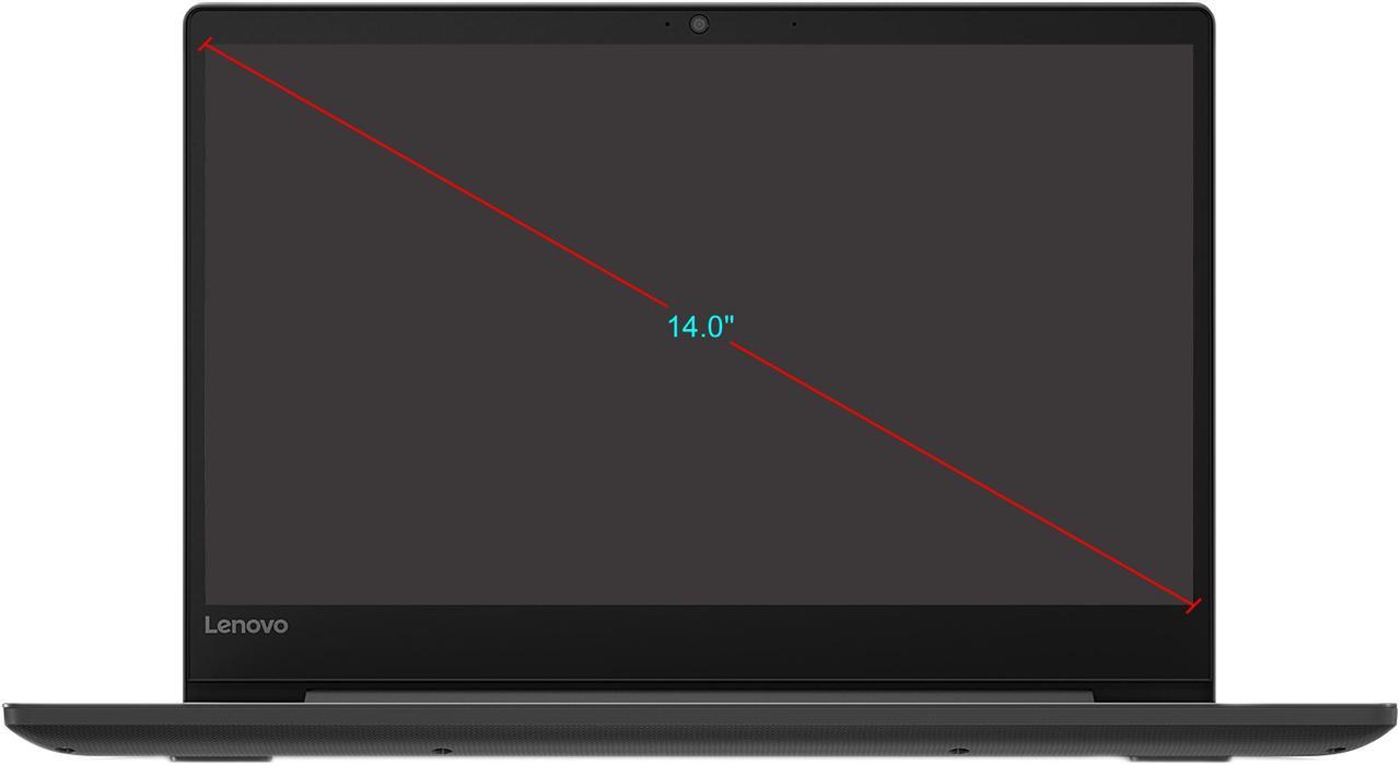 Alt view image 17 of 19 - Lenovo S330 Chromebook MediaTek MTK MT8173C 2.1 GHz 4 GB Memory 64 GB eMMC PowerVR GX6250 14.0" Chrome OS 81JW0000US Thin and Light Laptop