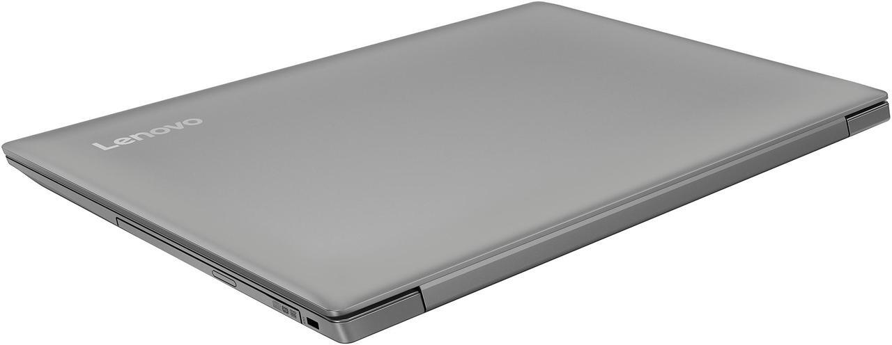Alt view image 12 of 16 - Lenovo Laptop IdeaPad 330-15AST AMD A6-9225 8GB Memory 128 GB SSD AMD Radeon R4 Series 15.6" Non-Touch Screen Windows 10 Home 64-bit 81D600K2US