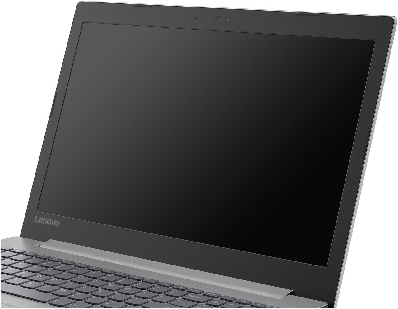 Alt view image 13 of 16 - Lenovo Laptop IdeaPad 330-15AST AMD A6-9225 8GB Memory 128 GB SSD AMD Radeon R4 Series 15.6" Non-Touch Screen Windows 10 Home 64-bit 81D600K2US